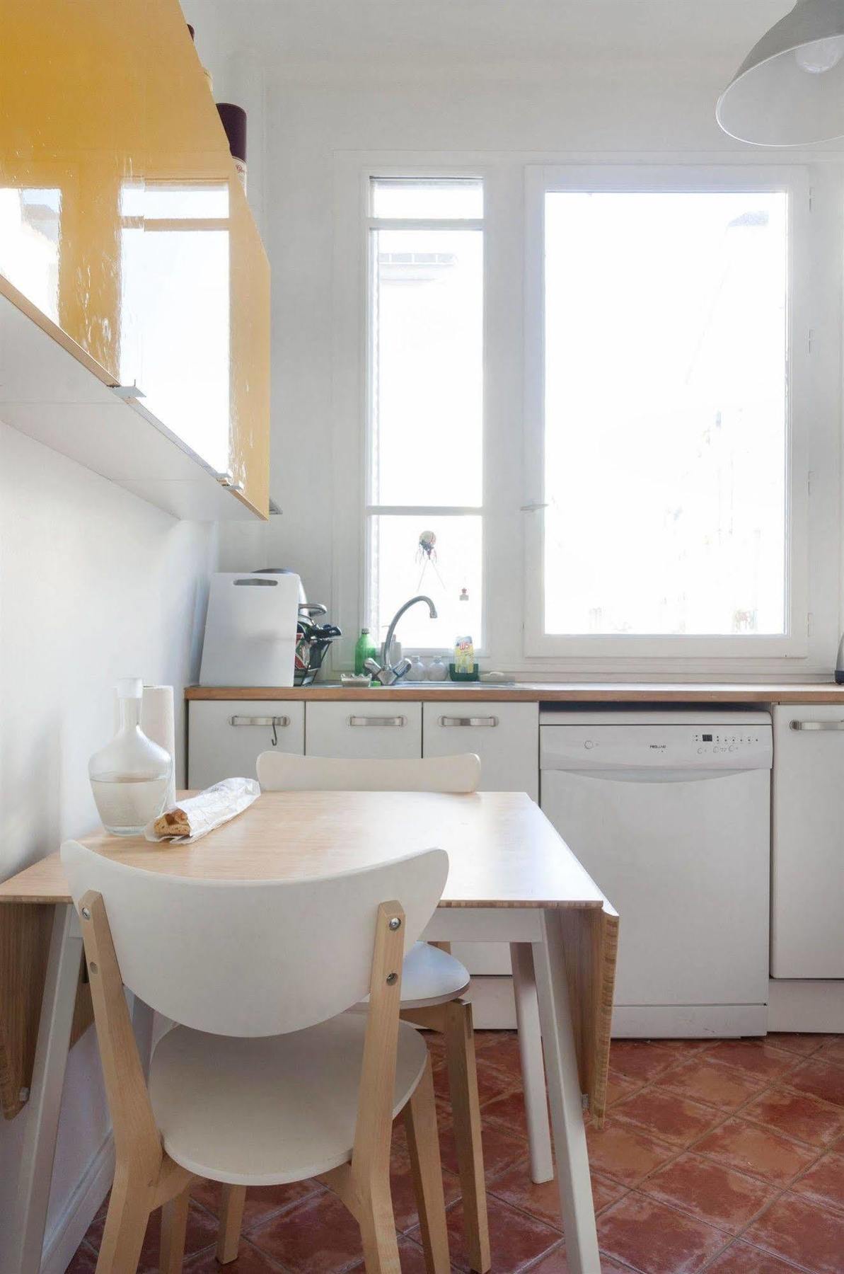 Modern Studio - Grands Boulevards Paris Exterior photo