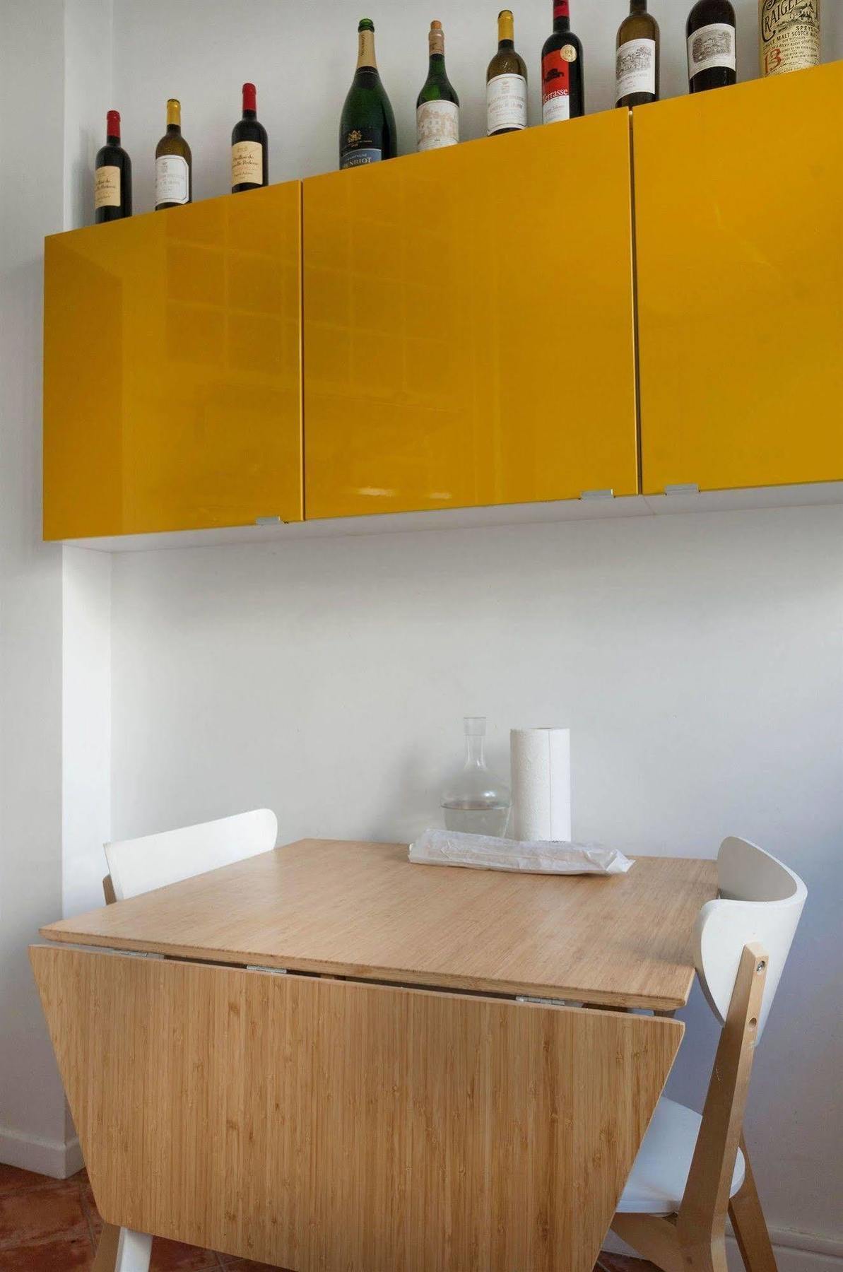 Modern Studio - Grands Boulevards Paris Exterior photo